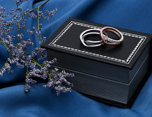 Choosing The Right Material For Your Engagement Ring