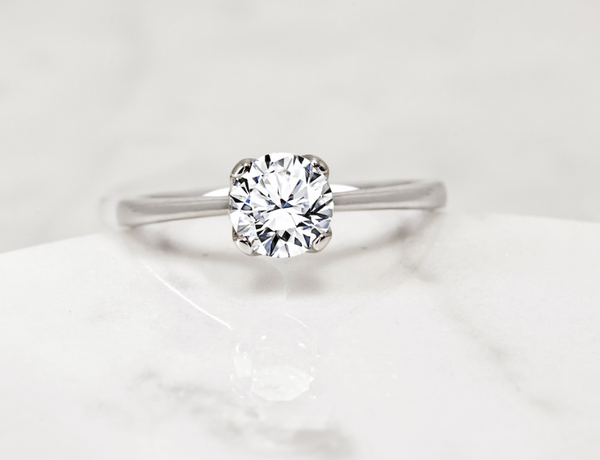 The 5 Essential Steps to Buying a Diamond Ring: A comprehensive guide for all beginners
