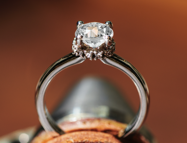 Engagement Ring Settings