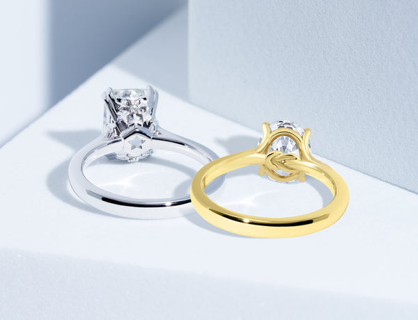 Engagement Ring Trends 2026: Meaningful Rings Are the New Timeless Luxury