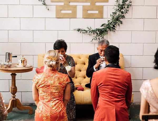 Chinese Tea Ceremony: Everything You Need to Know About Planning Your Tea Ceremony