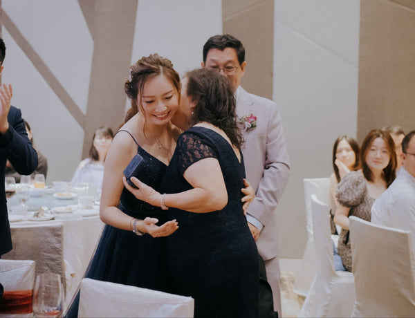 Si Dian Jin for the Modern Mother-in-Law: A Guide to Gifting with Meaning
