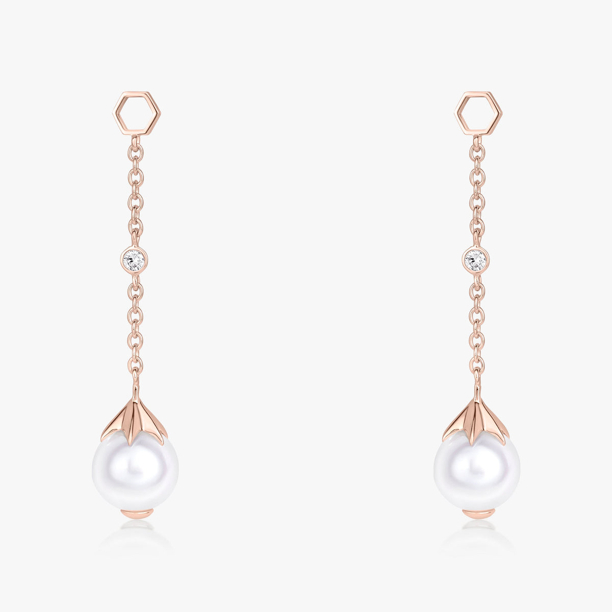 Eternity Set - Carrie K.