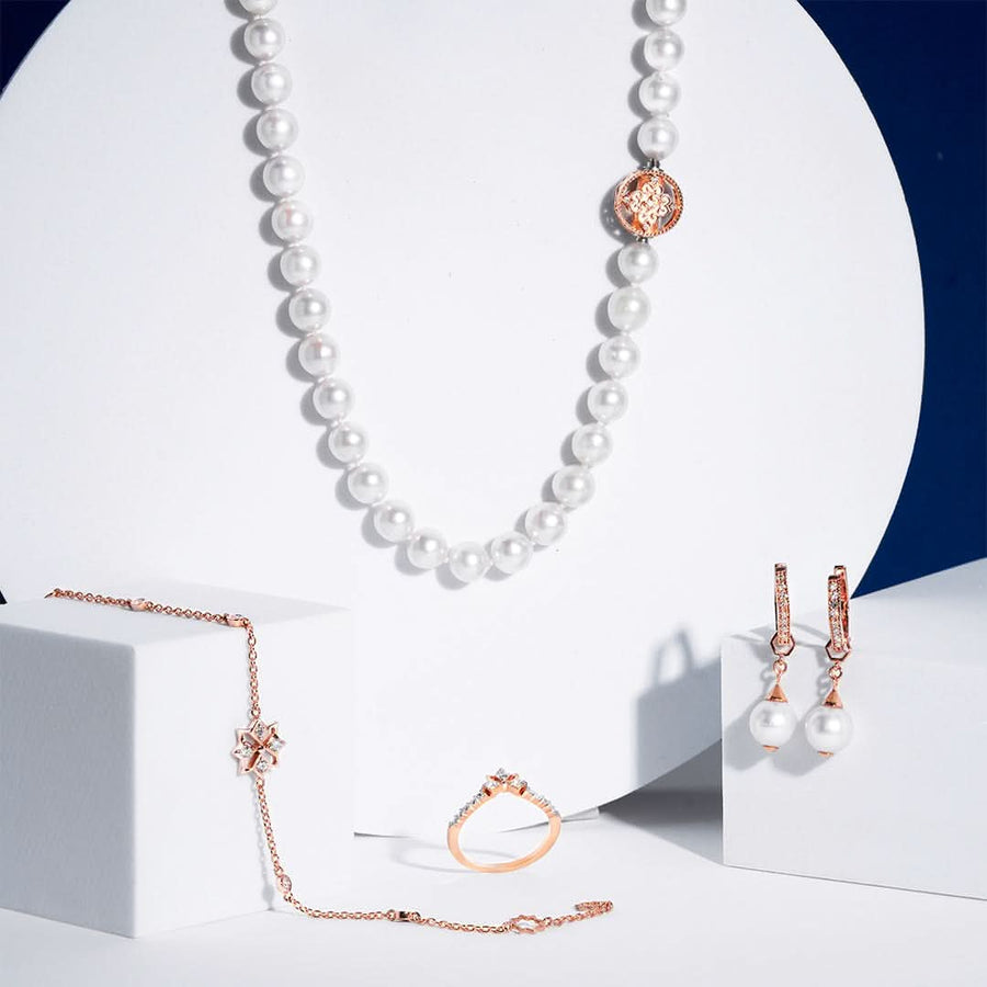 Glory Set - Carrie K.