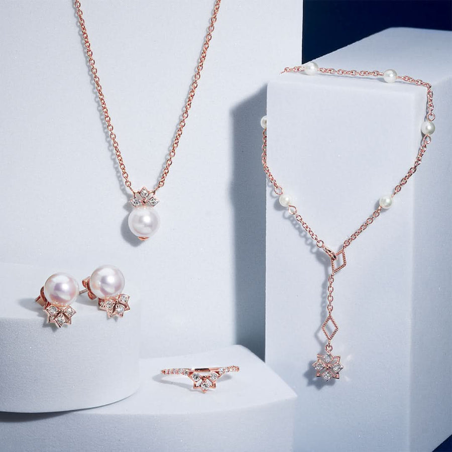 Allure Set - Carrie K.