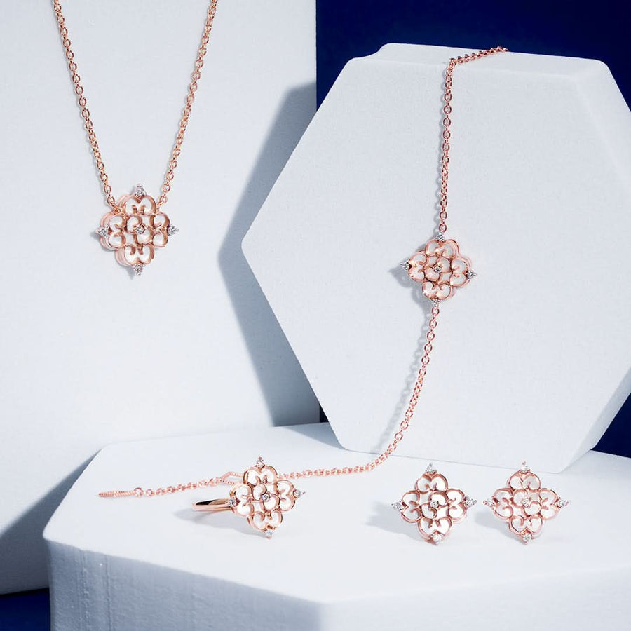 Shine Set - Carrie K.