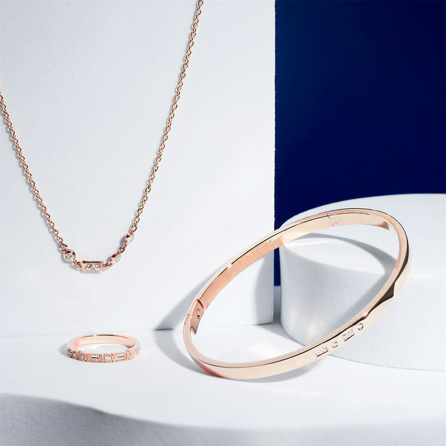 Rose Set - Carrie K.