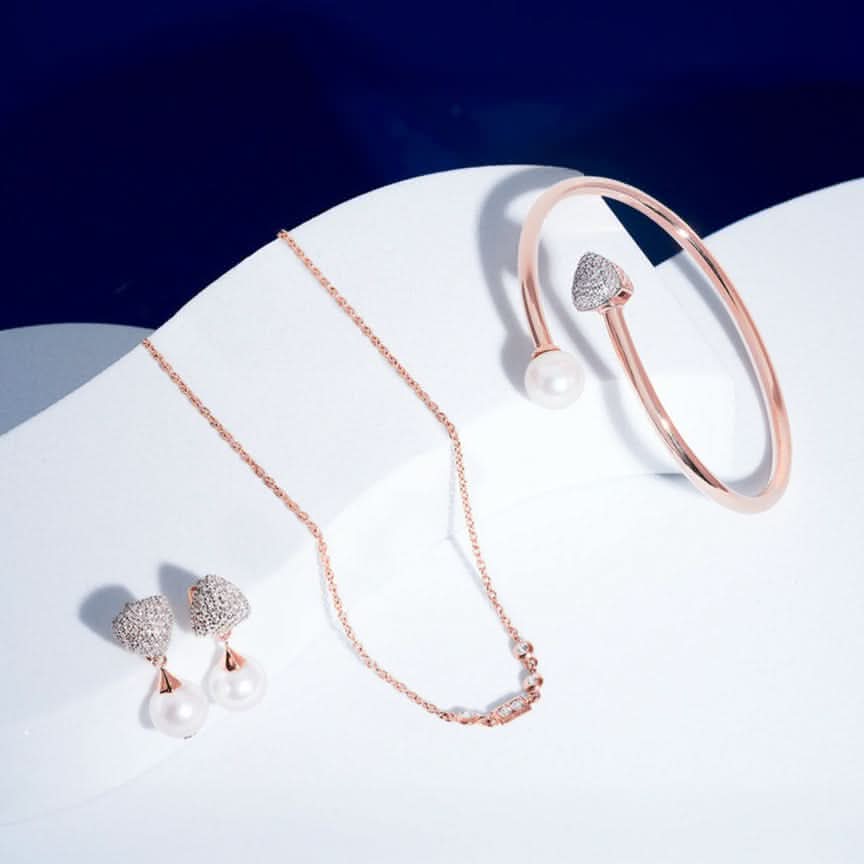 Charm Set - Carrie K.