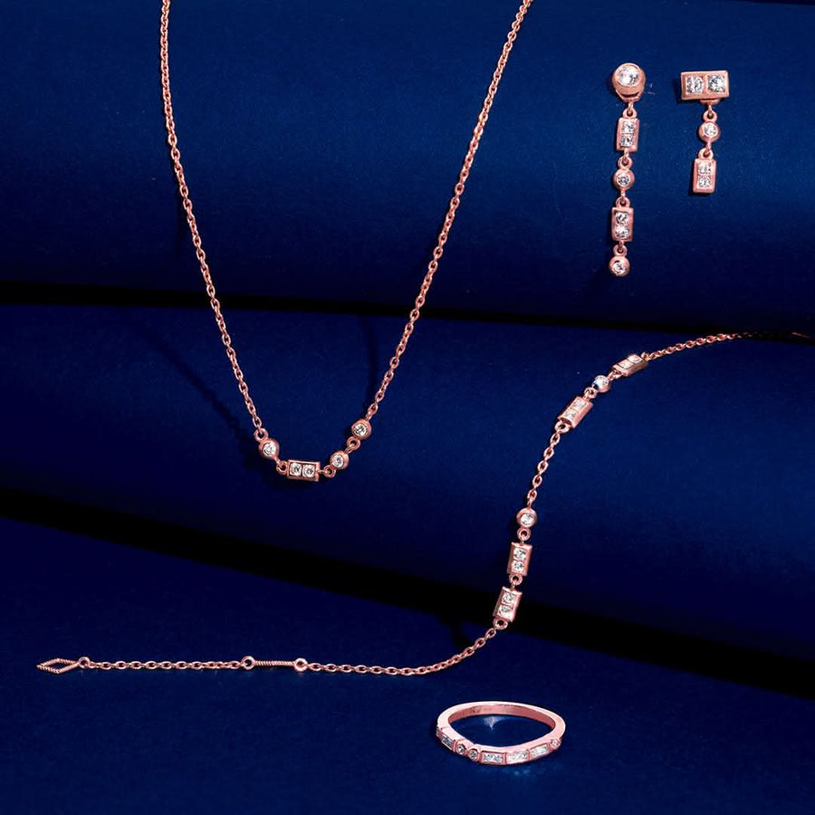 Hope Set - Carrie K.