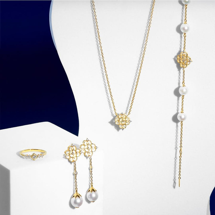 Euphoric Set - Carrie K.