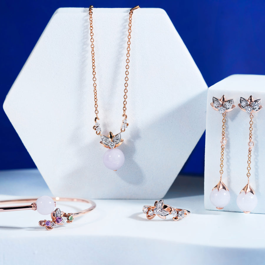 Virtue Set - Carrie K.