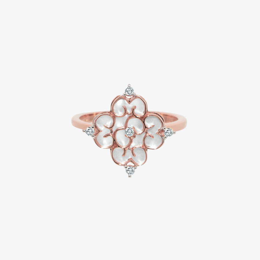 Shine Set - Carrie K.