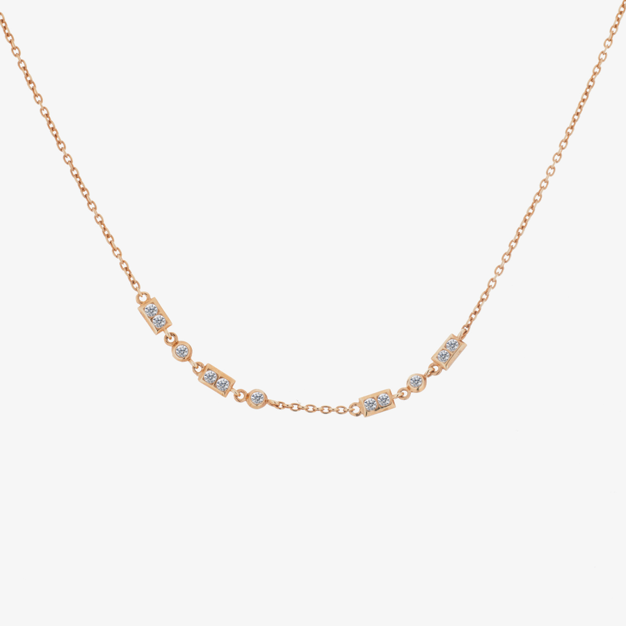 Charm Set - Carrie K.