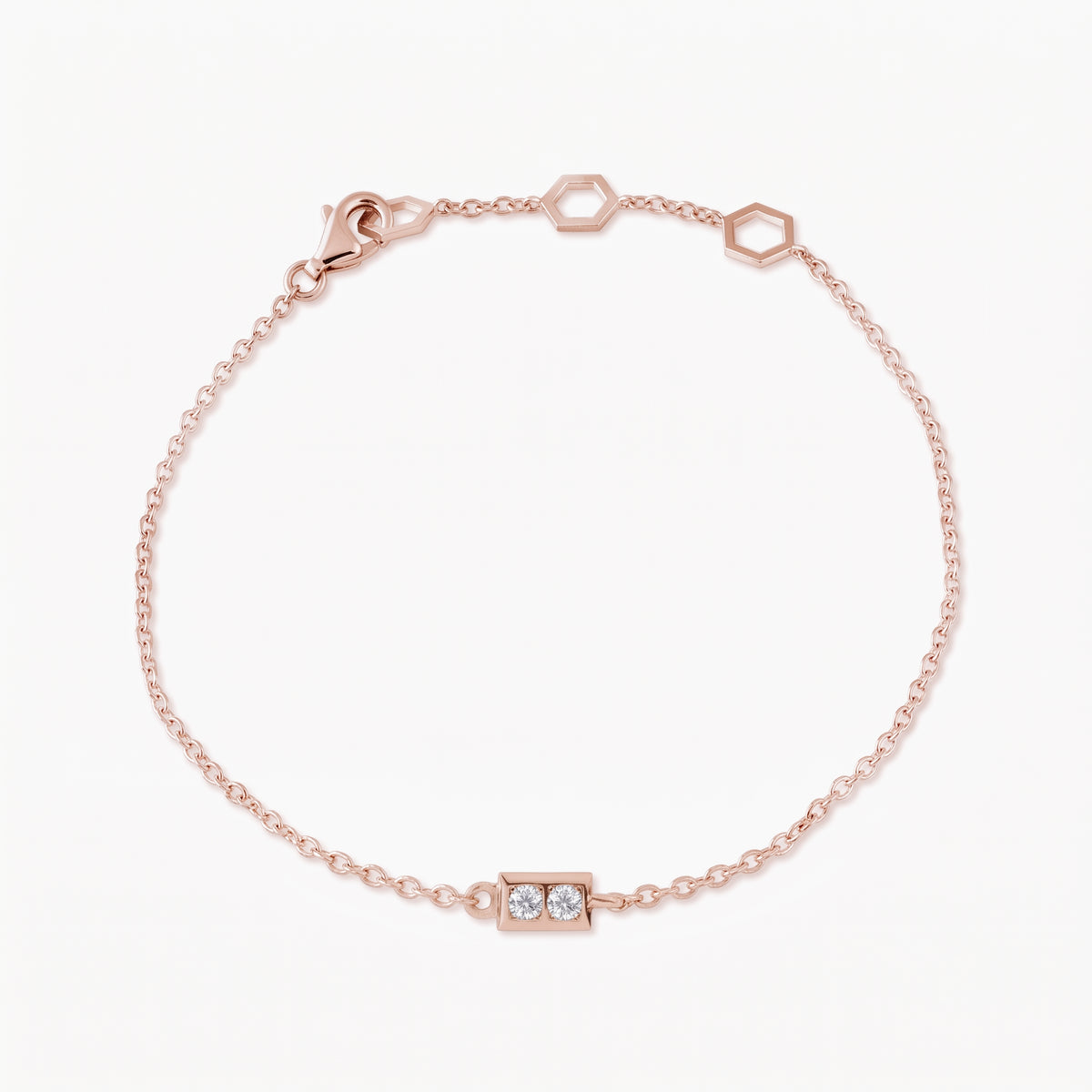 Code Link T Bracelet