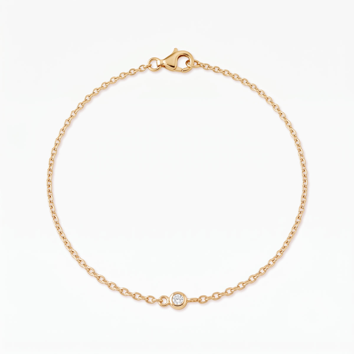 Code Link E Bracelet - Carrie K.