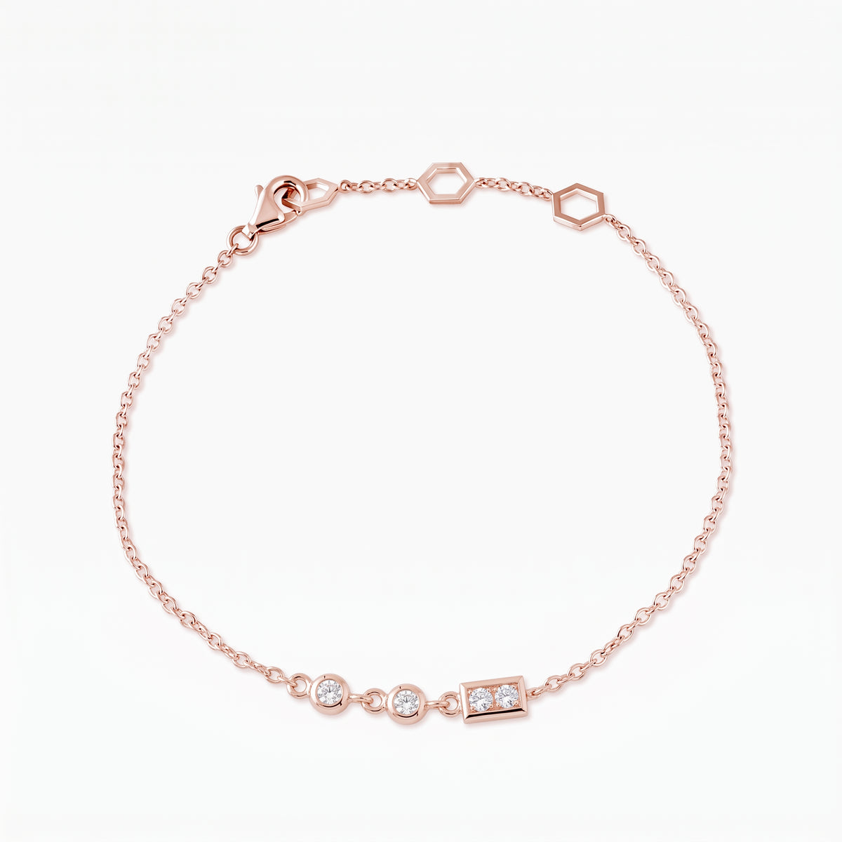 Code Link U Bracelet