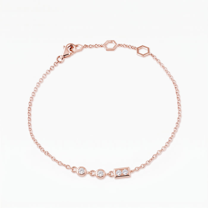 Code Link U Bracelet