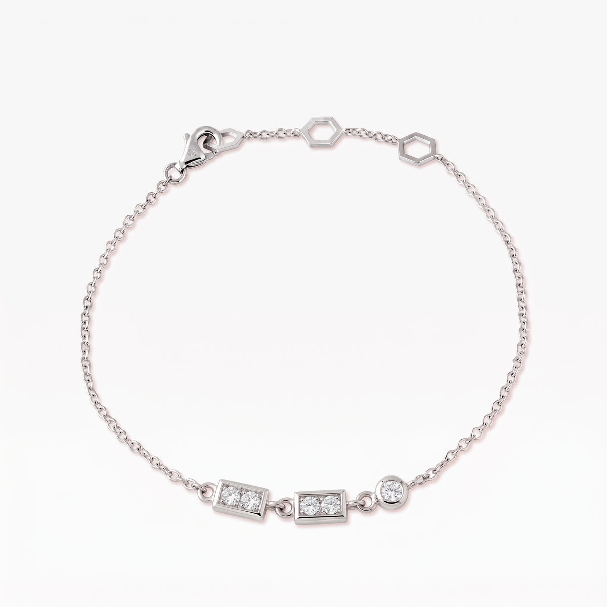 Code Link G Bracelet