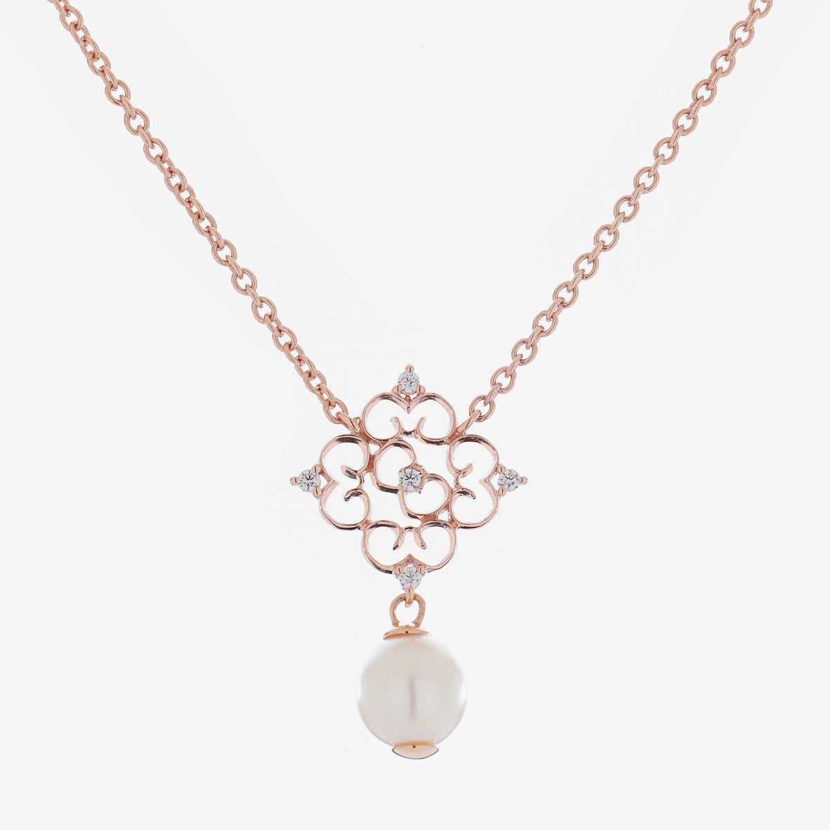 Fortune Set - Carrie K.