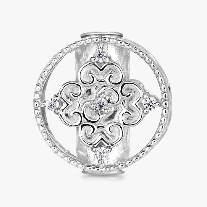 Blessings Duo (14K Gold) - Carrie K.