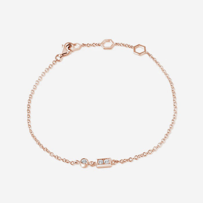 Code Link A Bracelet