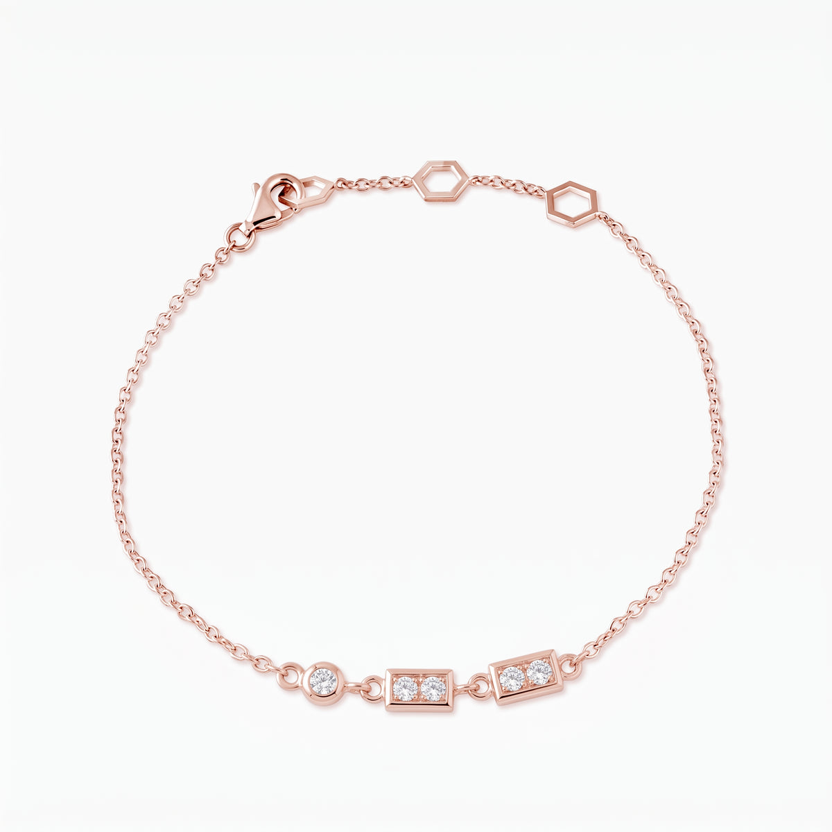 Code Link W Bracelet