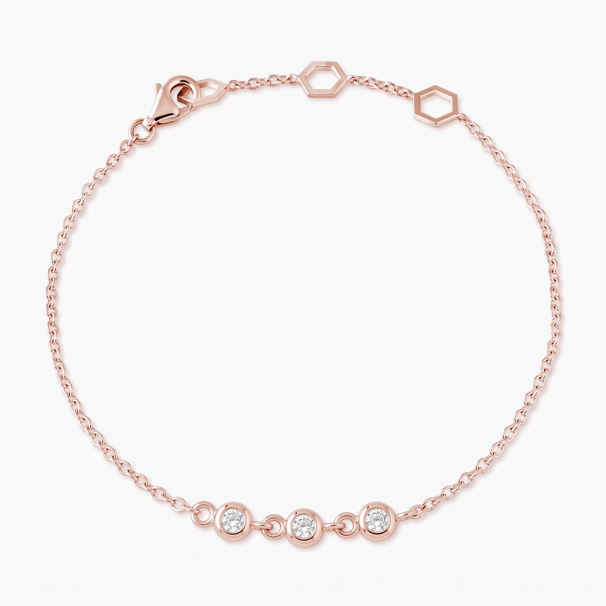 Code Link S Bracelet