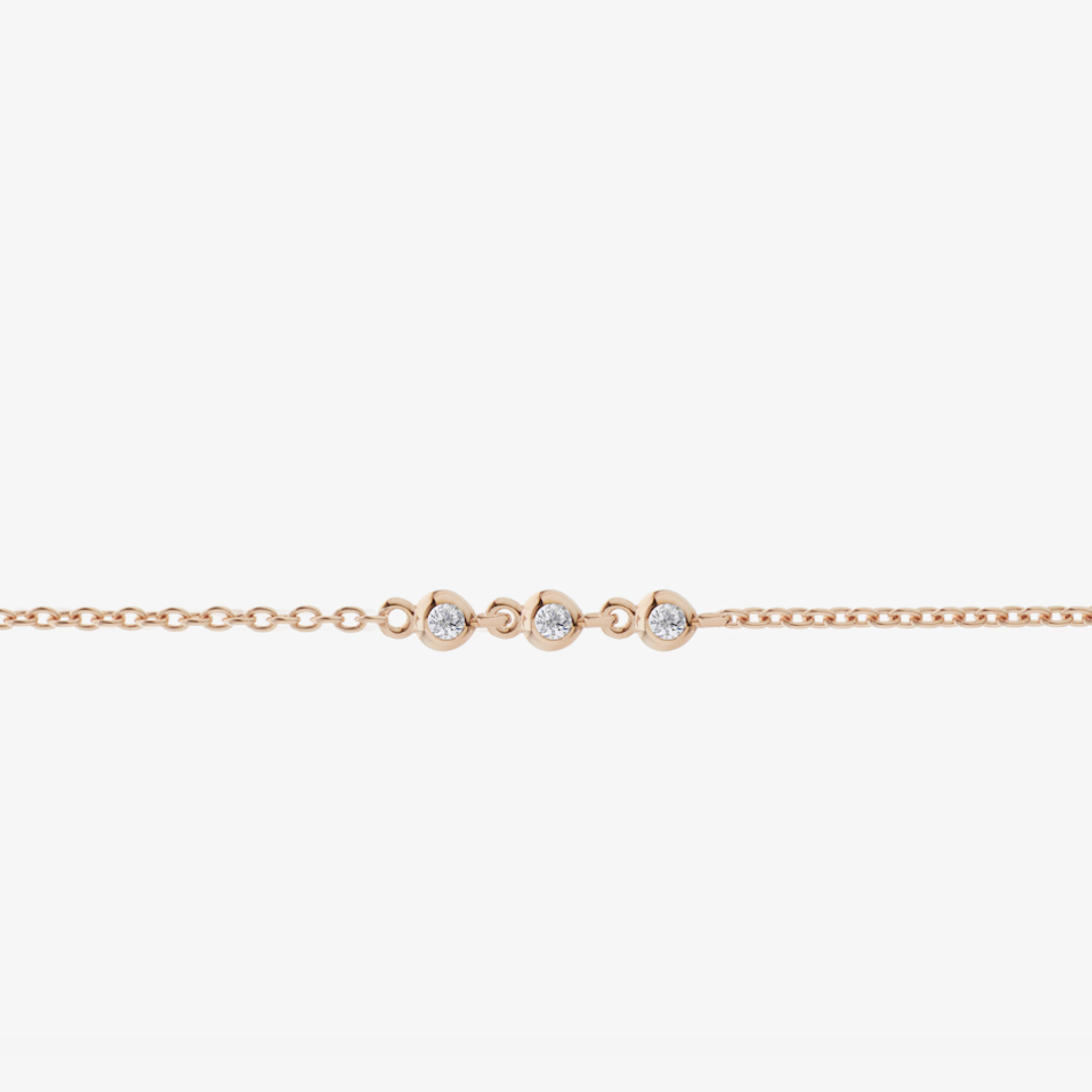Code Link S Bracelet - Carrie K.