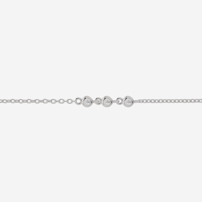 Code Link S Bracelet - Carrie K.