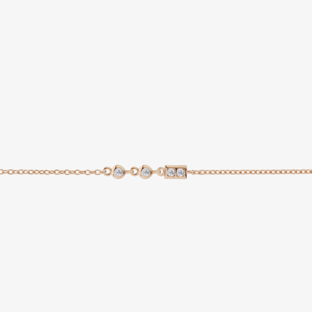 Code Link U Bracelet - Carrie K.