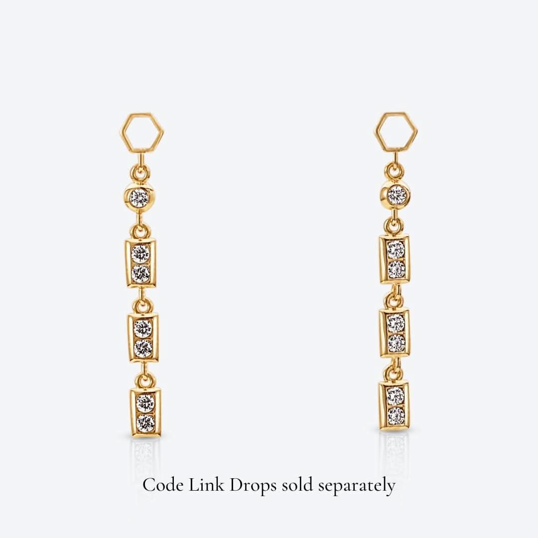 Code Link J Drop - Carrie K.