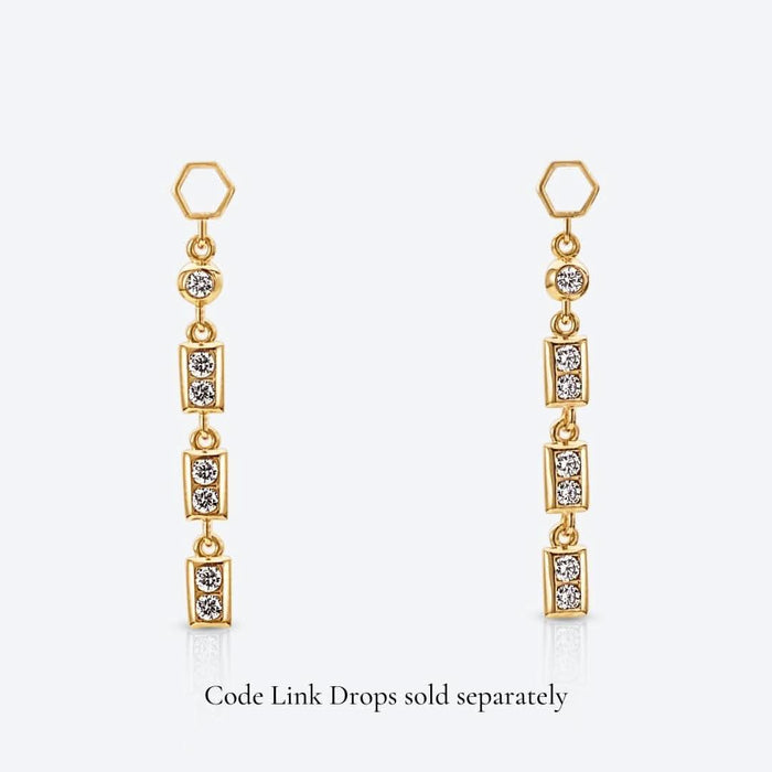 Code Link J Drop - Carrie K.