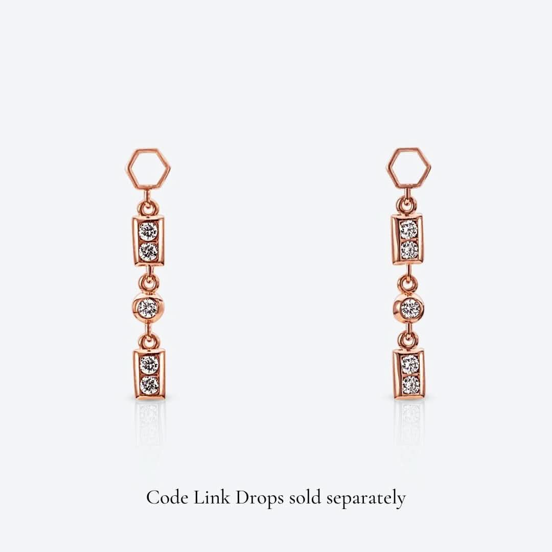 Code Link K Drop - Carrie K.