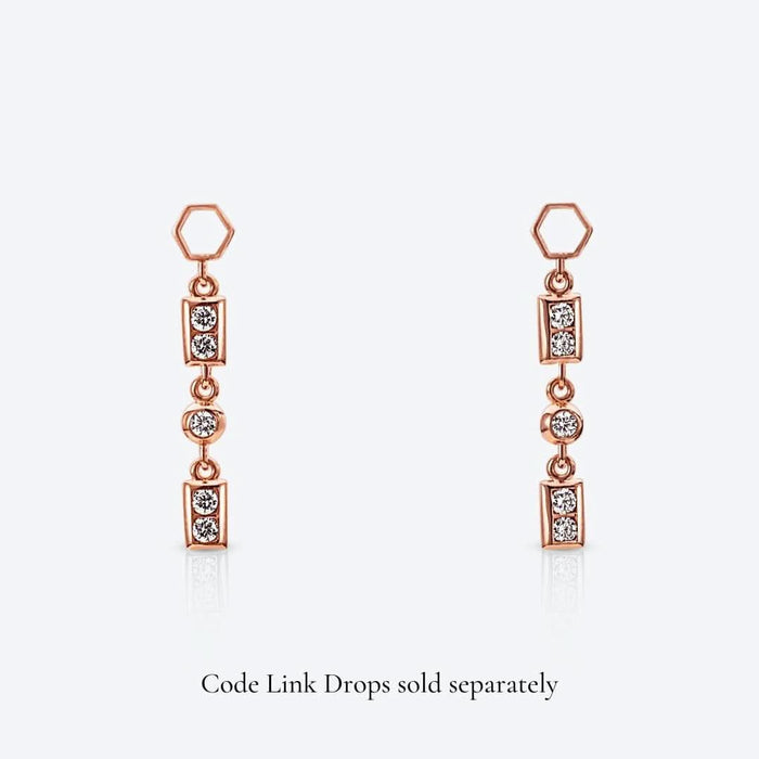 Code Link K Drop - Carrie K.