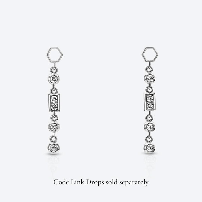 Code Link L Drop - Carrie K.