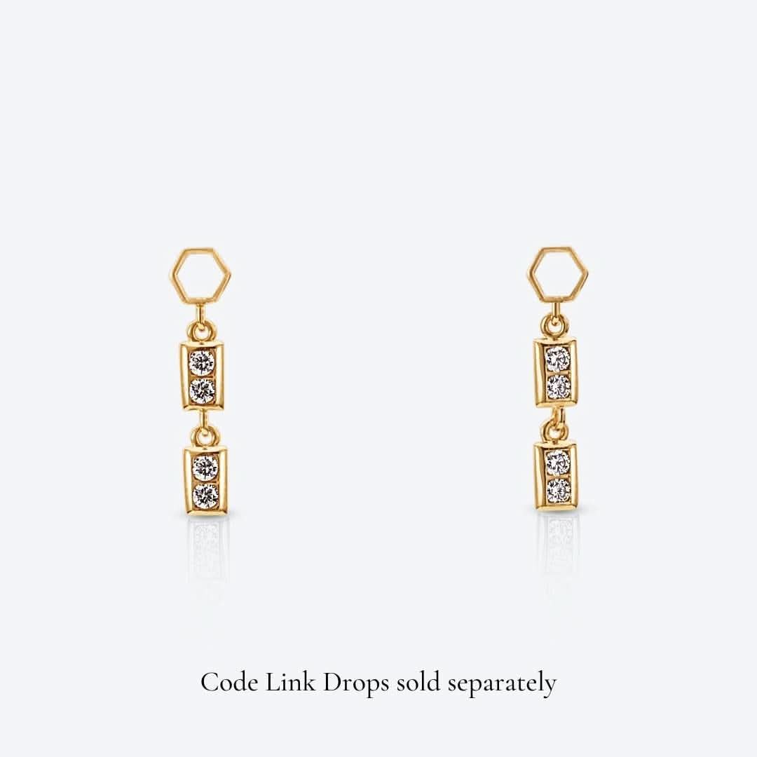 Code Link M Drop - Carrie K.