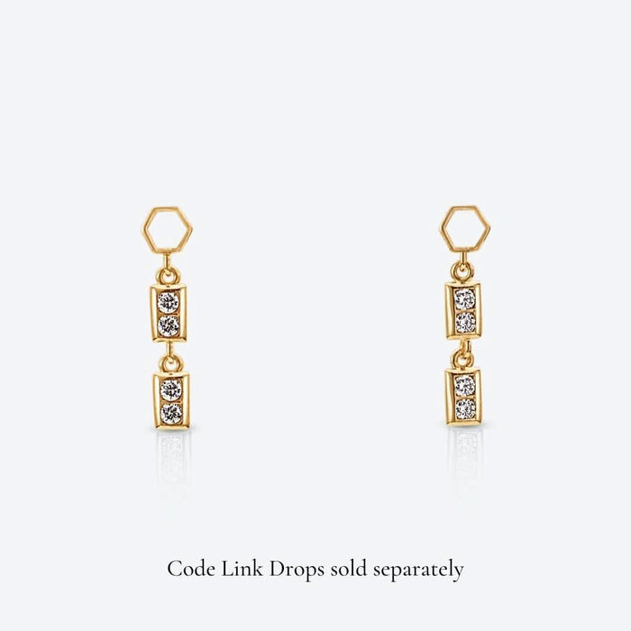 Code Link M Drop - Carrie K.