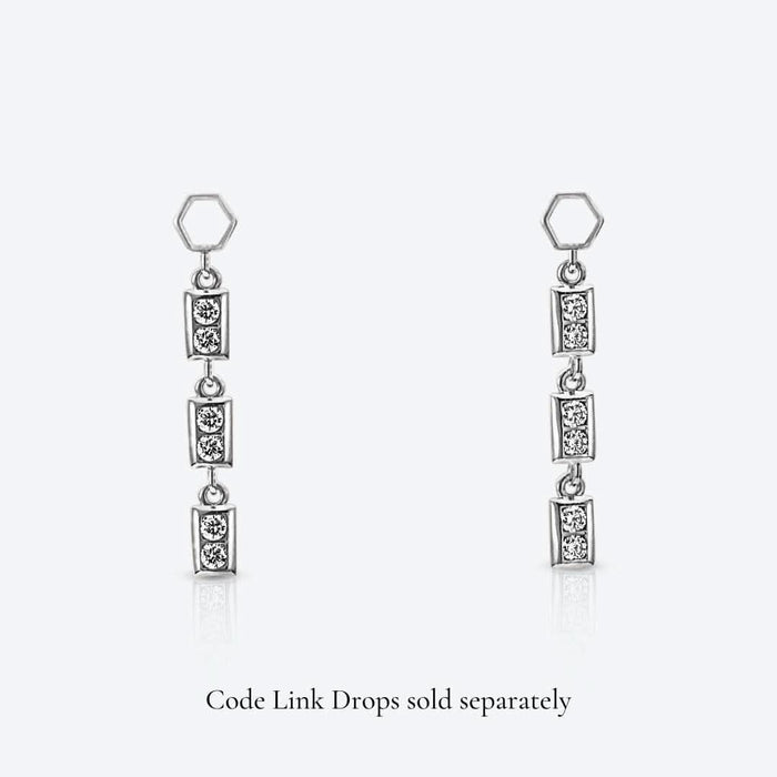 Code Link O Drop - Carrie K.