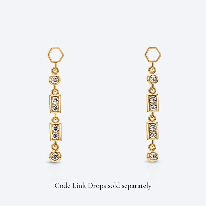 Code Link P Drop - Carrie K.