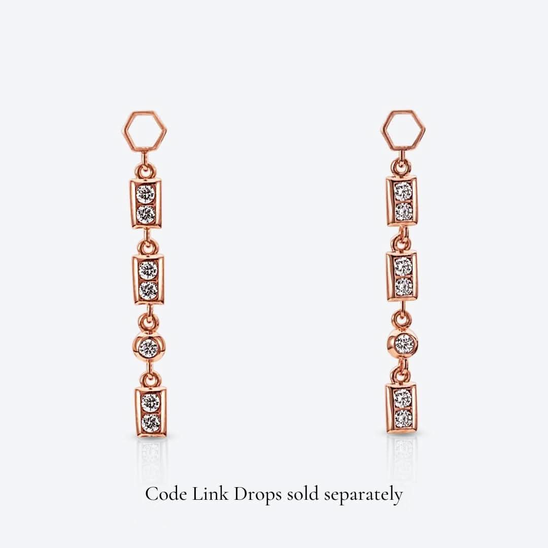 Code Link Q Drop - Carrie K.