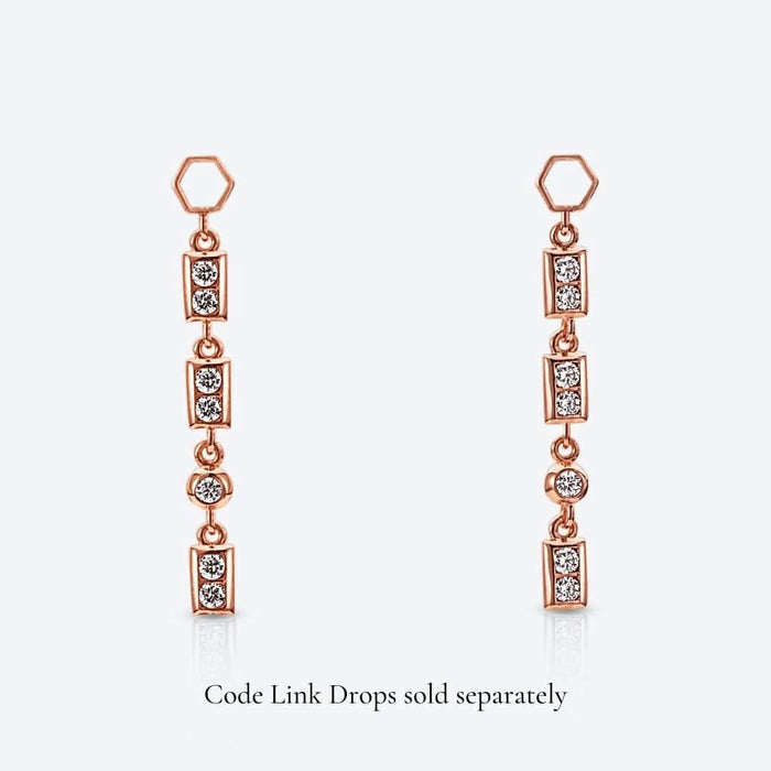 Code Link Q Drop - Carrie K.