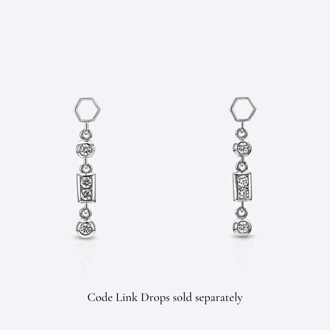 Code Link R Drop - Carrie K.