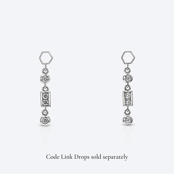 Code Link R Drop - Carrie K.