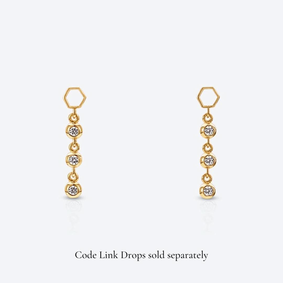 Code Link S Drop - Carrie K.