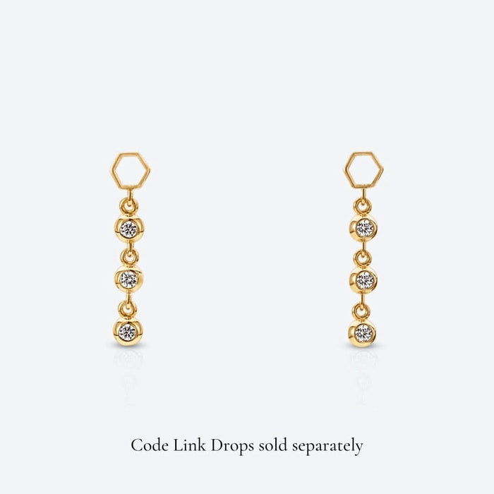 Code Link S Drop - Carrie K.
