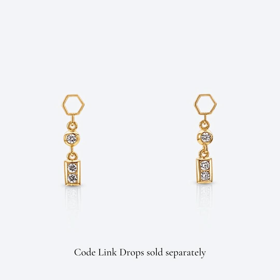 Code Link A Drop - Carrie K.