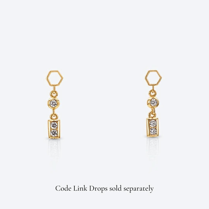 Code Link A Drop - Carrie K.