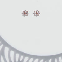 Jade Long Ear Drops (18K Gold) - Carrie K.