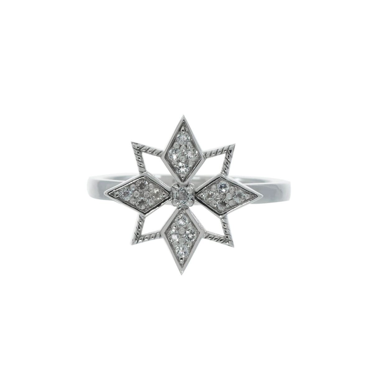 Star Ring - Carrie K.