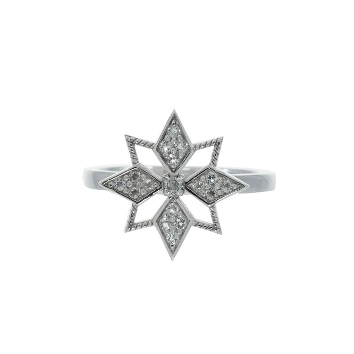 Star Ring - Carrie K.